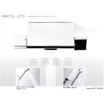 KVK進口恆溫式瀑布淋浴龍頭KF900 特價18000元 KVK進口恆溫式瀑布淋浴龍頭KF900 特價18000元